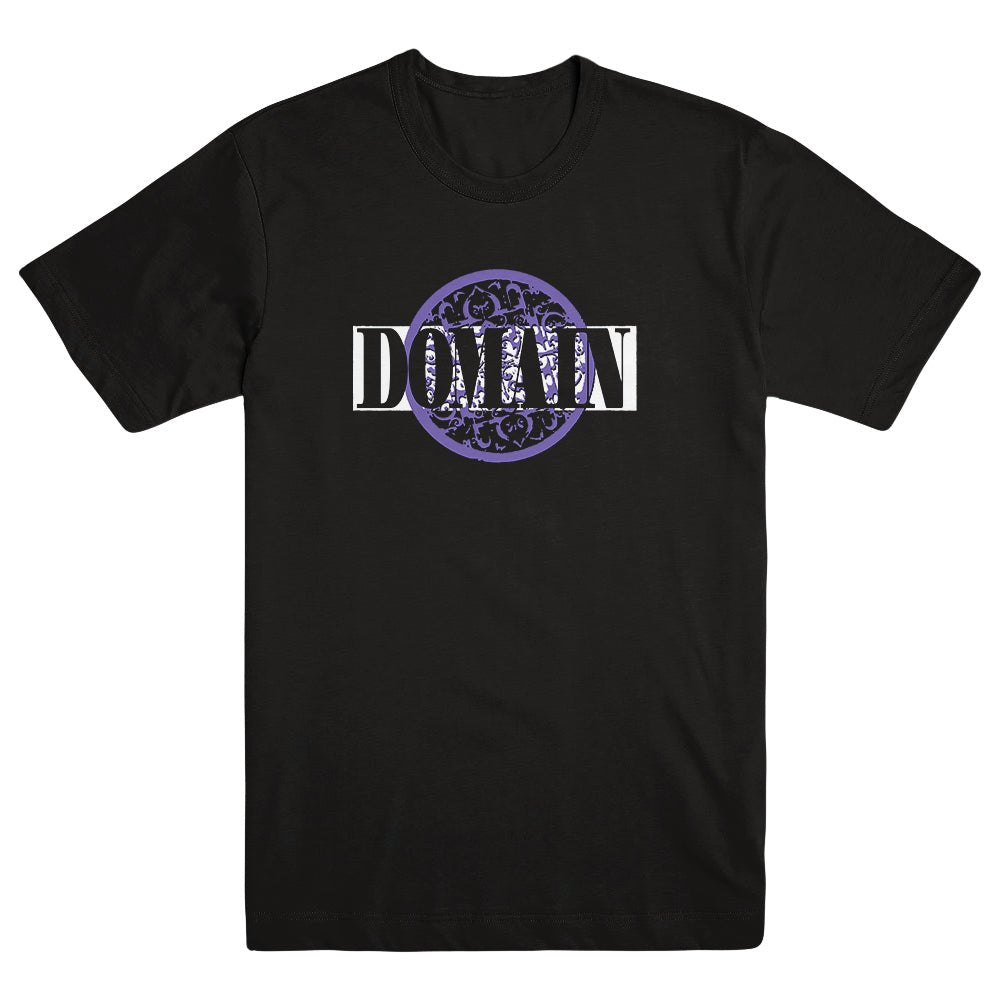 DOMAIN "Drop The Blade" T-Shirt - Evil Greed