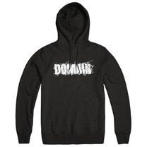 DOMAIN "Life's Cold Grasp" Hoodie - Evil Greed