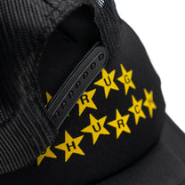 DRUG CHURCH "Stars" Trucker Hat - Evil Greed