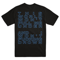 DYING FETUS "Into The Cesspool" T-Shirt