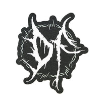 DYING FETUS "Logo" Patch