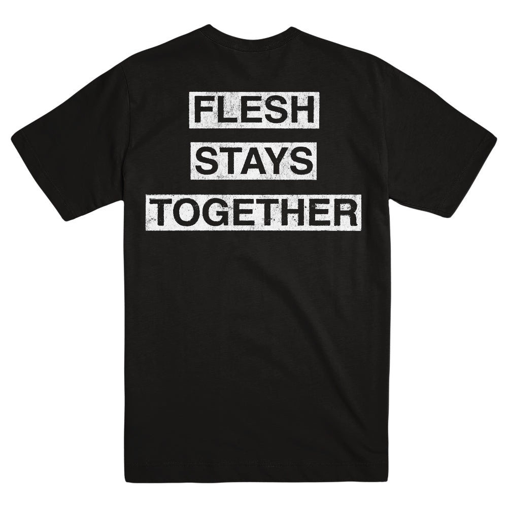 DYING WISH "Photo" T-Shirt - Evil Greed