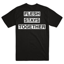 DYING WISH "Photo" T-Shirt - Evil Greed