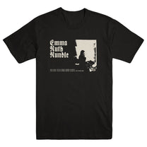 EMMA RUTH RUNDLE "Ebru Yildiz" T-Shirt - Evil Greed