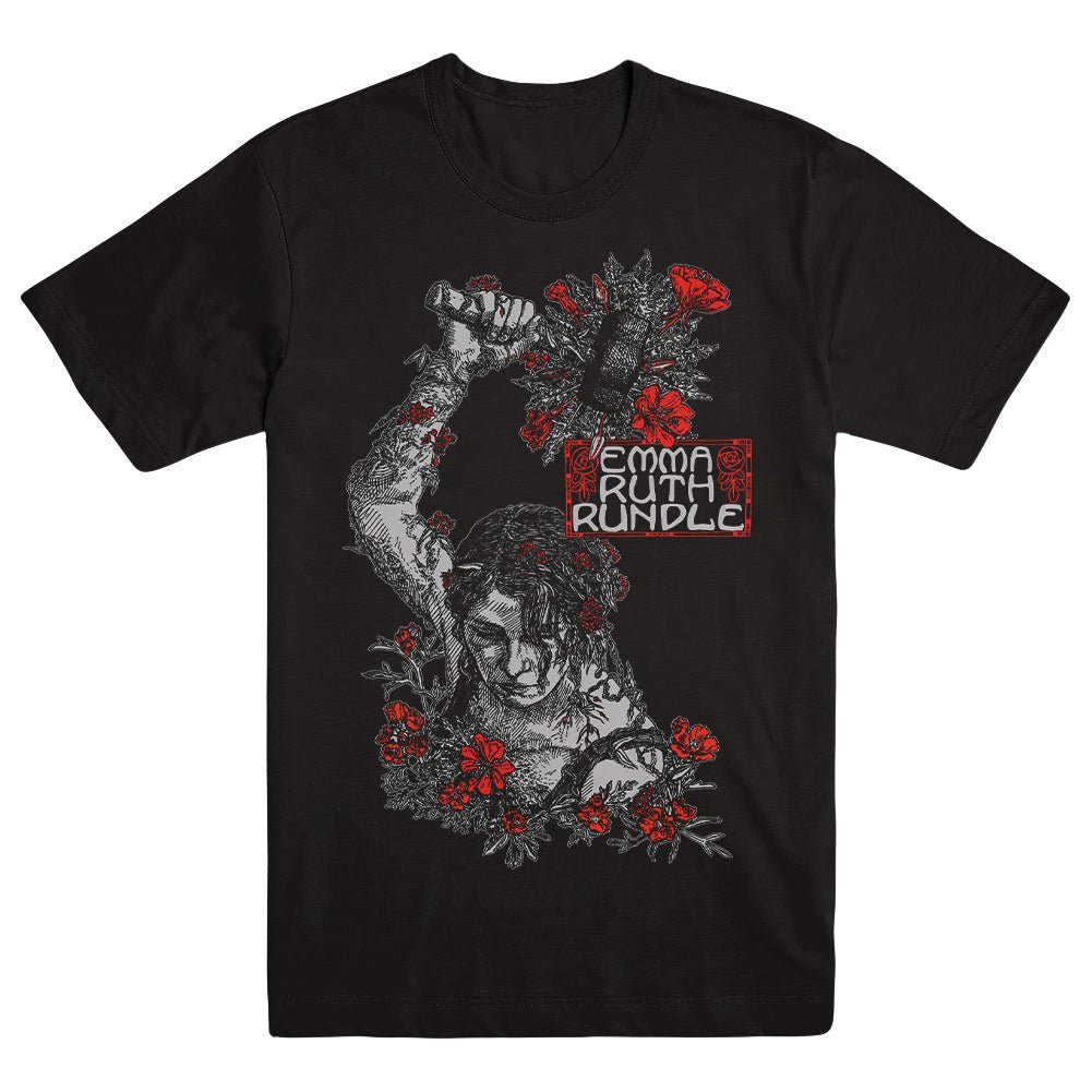 EMMA RUTH RUNDLE "Hammer" T-Shirt - Evil Greed