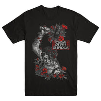 EMMA RUTH RUNDLE "Hammer" T-Shirt - Evil Greed