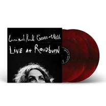 EMMA RUTH RUNDLE "Live At Roadburn" 2xLP RED BLACK GALAXY