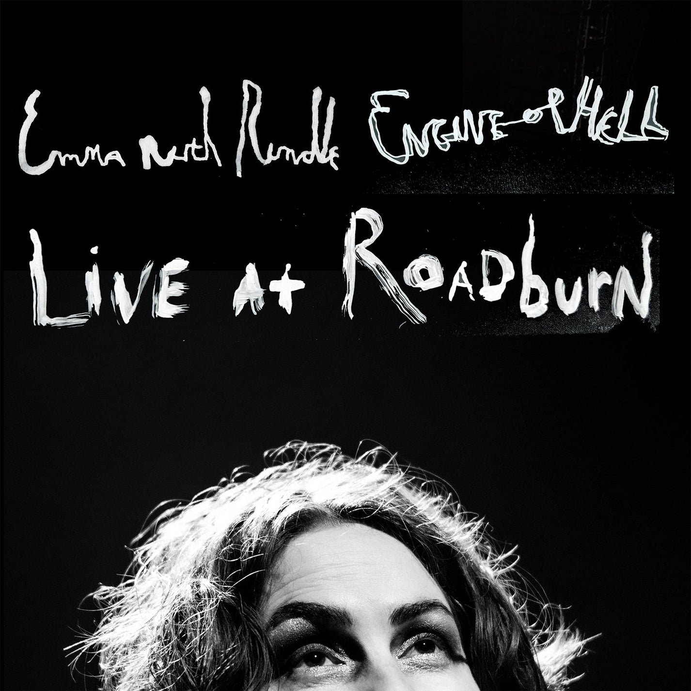 EMMA RUTH RUNDLE "Live At Roadburn" 2xLP