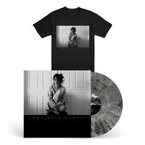 EMMA RUTH RUNDLE "Marked For Death" LP + T-Shirt Bundle - Evil Greed