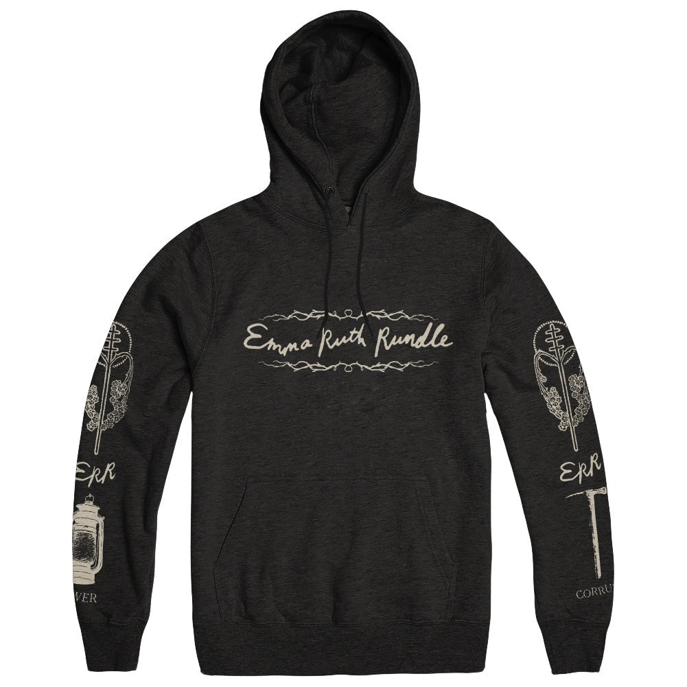 EMMA RUTH RUNDLE "Powerless" Sweatsuit - Evil Greed