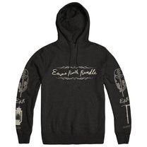 EMMA RUTH RUNDLE "Powerless" Sweatsuit - Evil Greed