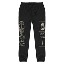 EMMA RUTH RUNDLE "Powerless" Sweatsuit - Evil Greed