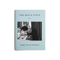 EMMA RUTH RUNDLE "The Bella Vista" Book - Evil Greed