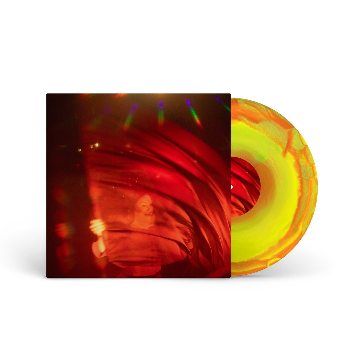 EMMA RUTH RUNDLE "These Killing Times" LP - Evil Greed