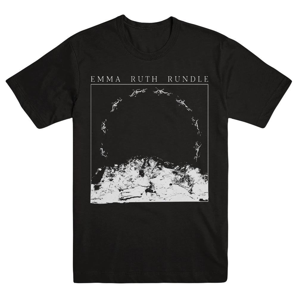 EMMA RUTH RUNDLE "Zoopraxiscope" T-Shirt - Evil Greed
