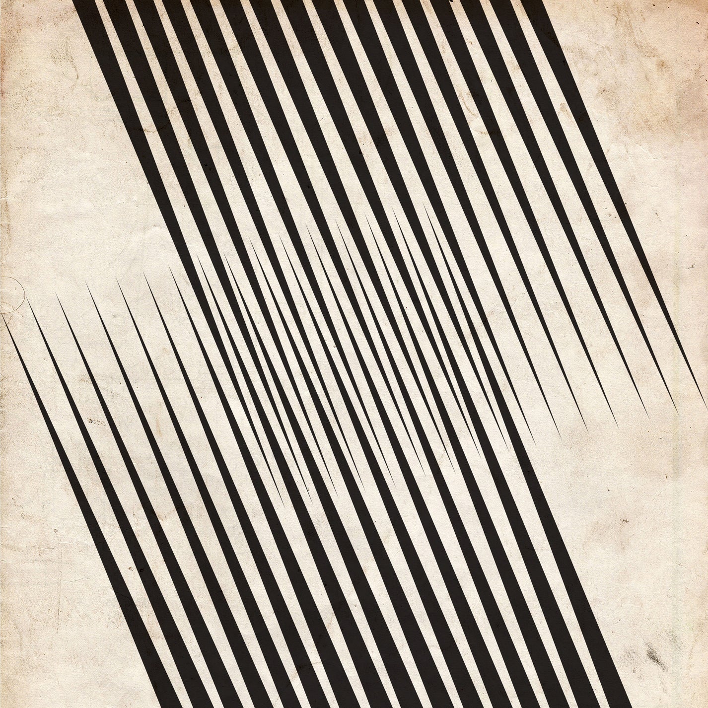 THE CASKET LOTTERY &quot;Feel The Teeth&quot; LP