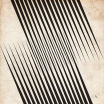 THE CASKET LOTTERY &quot;Feel The Teeth&quot; LP