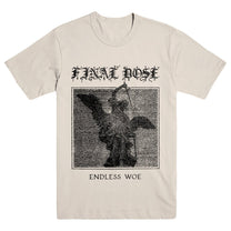FINAL DOSE "Endless Woe" T-Shirt - Evil Greed