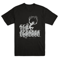 FLENSER RECORDS "Evil Twin" T-Shirt