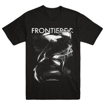 FRONTIERER "Terraforming" T-Shirt - Evil Greed