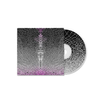 FRONTIERER "Ultraviolet Parasite" CD - Evil Greed