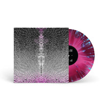 FRONTIERER "Ultraviolet Parasite" LP - Evil Greed