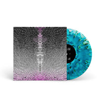 FRONTIERER "Ultraviolet Parasite" LP - Evil Greed