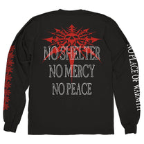 FROZEN SOUL "No Place Of Warmth" CD + Longsleeve Bundle