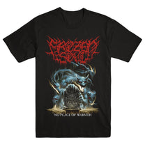 FROZEN SOUL "No Place Of Warmth" T-Shirt