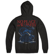 FROZEN SOUL "NPOW" Hoodie