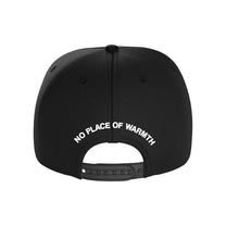FROZEN SOUL "NPOW - Logo" Snapback Cap