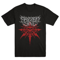 FROZEN SOUL "NPOW" T-Shirt