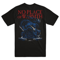 FROZEN SOUL "NPOW" T-Shirt