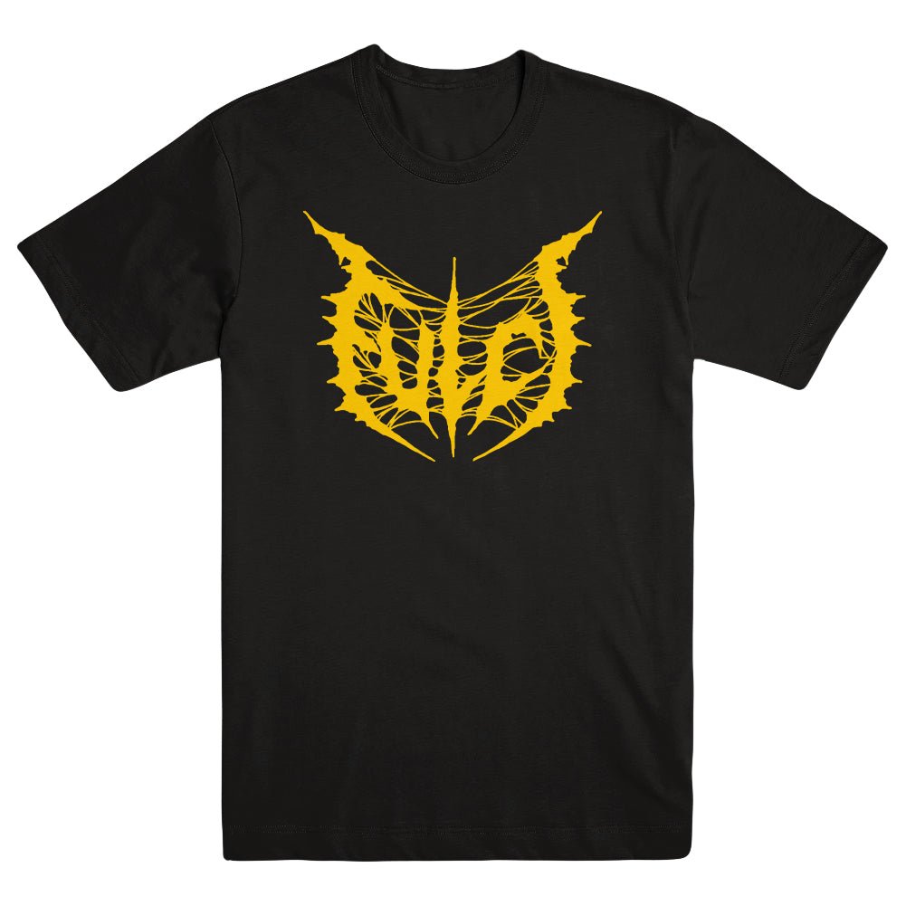 FULCI "EU Tour 2026" T-Shirt - Evil Greed