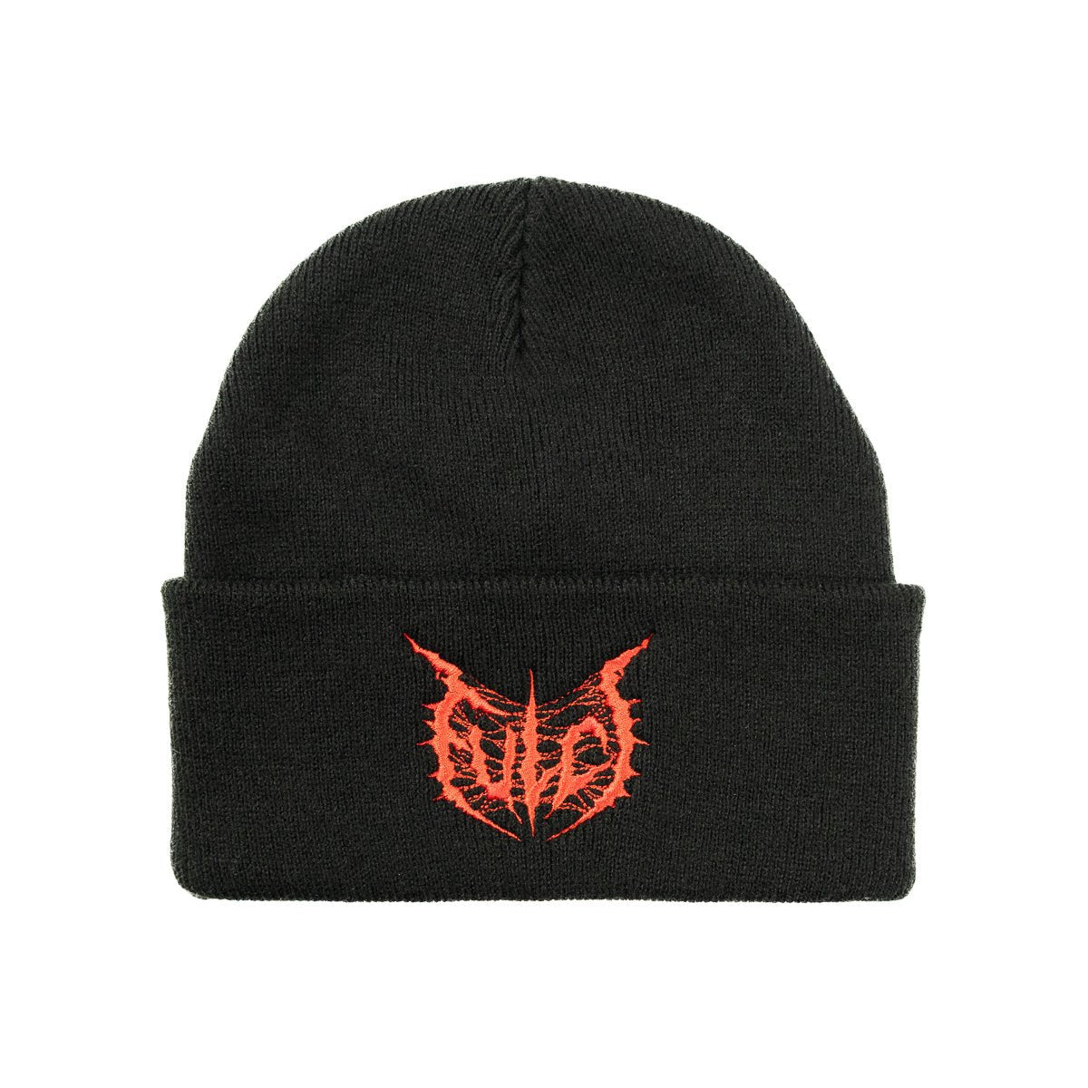 FULCI "Logo" Beanie