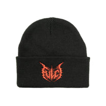 FULCI "Logo" Beanie