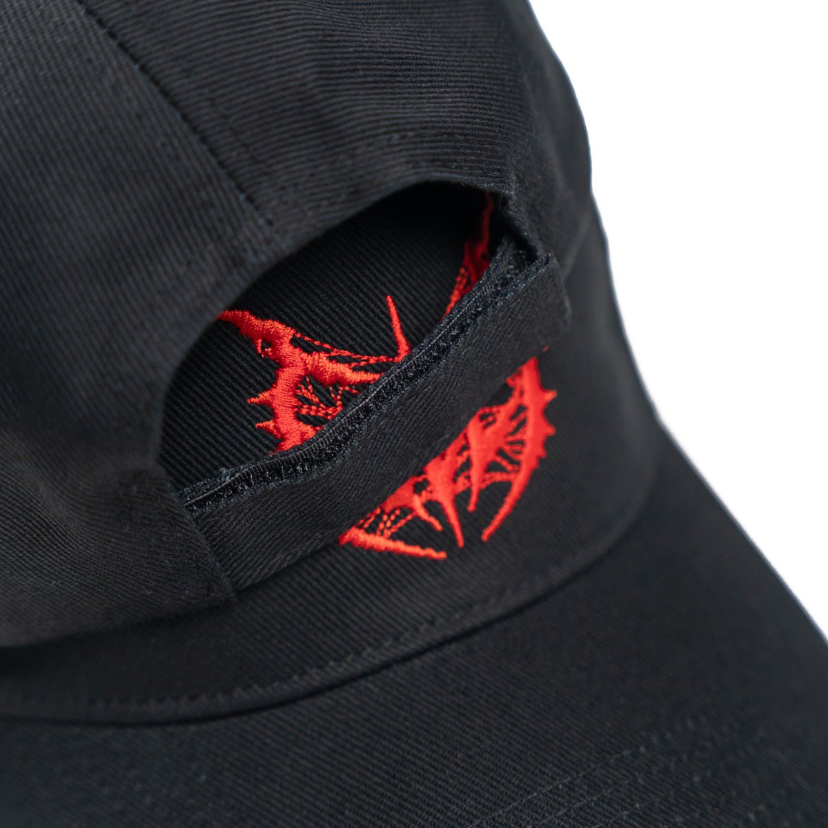 FULCI "Logo" Cap