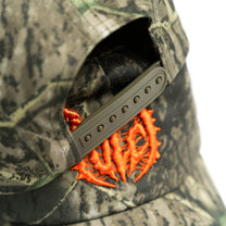 FULCI "Logo - Realtree" Cap - Evil Greed