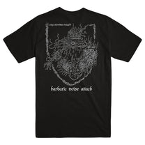 FULL OF HELL "Armor" T-Shirt - Evil Greed