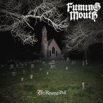 FUMING MOUTH "The Ringing Bell" CD - Evil Greed