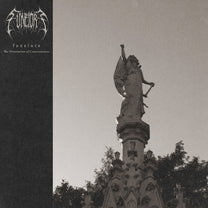 FUNEROLE "The Dissolution Of Consciousness" 12" - Evil Greed
