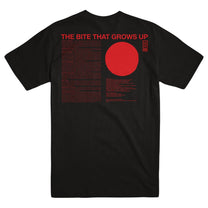 GREAT FALLS "The Bite That Grows Up" T-Shirt - Evil Greed