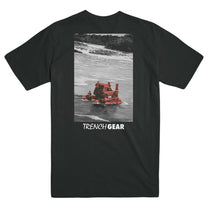GRIDIRON "Trench Gear - Summer" T-Shirt - Evil Greed