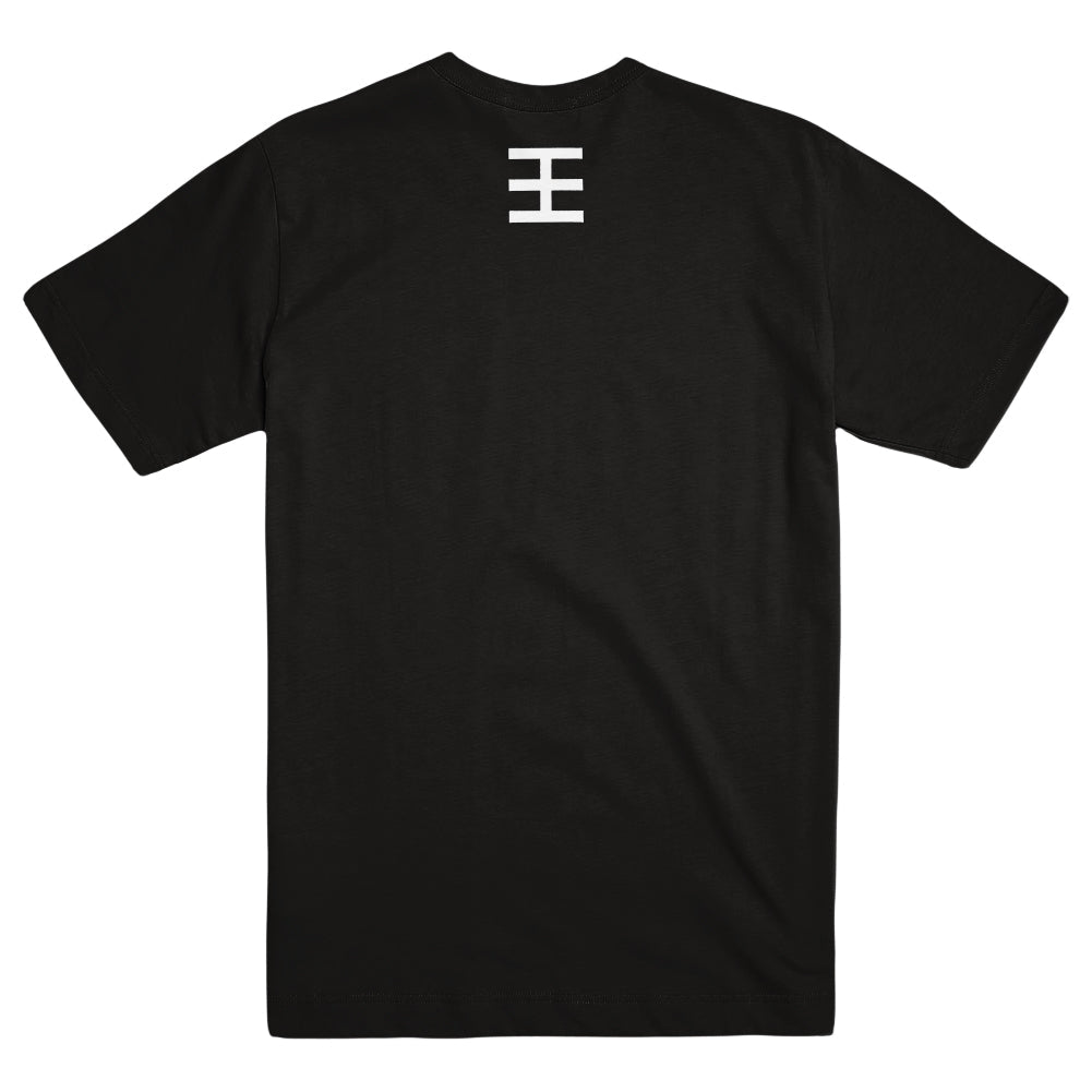 GROUPER "VR Hand" T-Shirt - Evil Greed