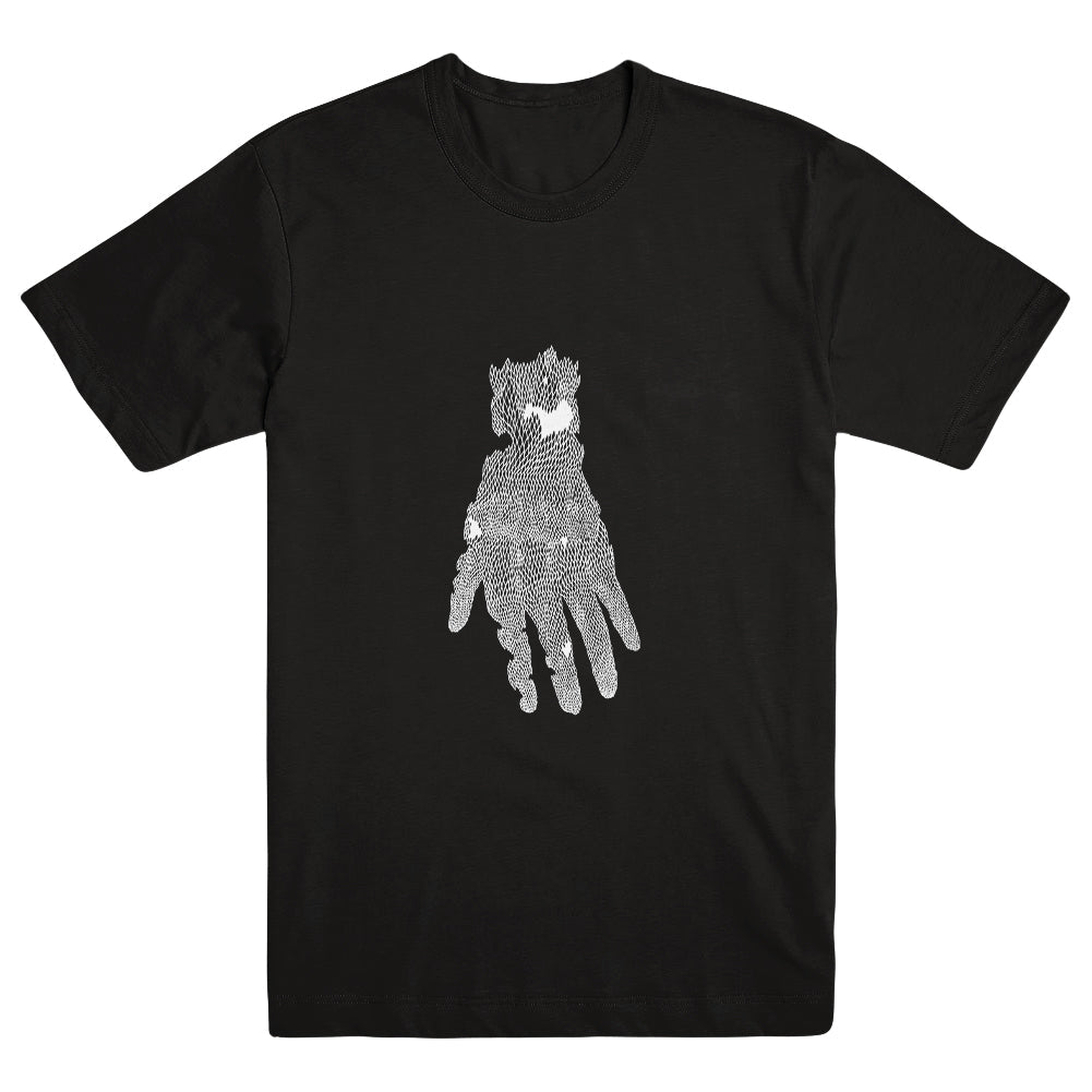 GROUPER "VR Hand" T-Shirt - Evil Greed