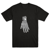 GROUPER "VR Hand" T-Shirt - Evil Greed