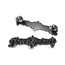 GUDSFORLADT "Logo" Pin