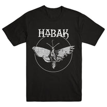 HABAK "Polillia" T-Shirt - Evil Greed