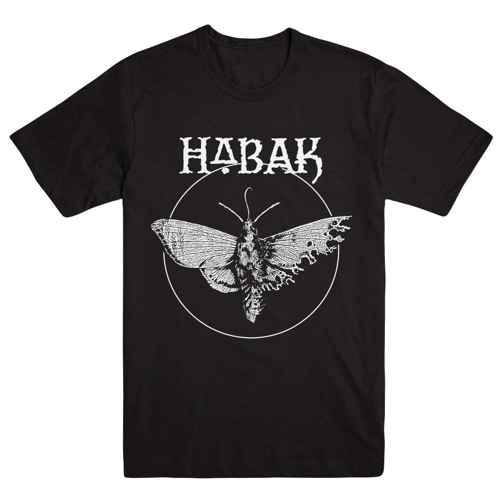 HABAK "Polillia" T-Shirt - Evil Greed