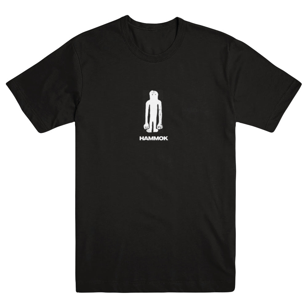 HAMMOK "Our Scene - Black" T-Shirt